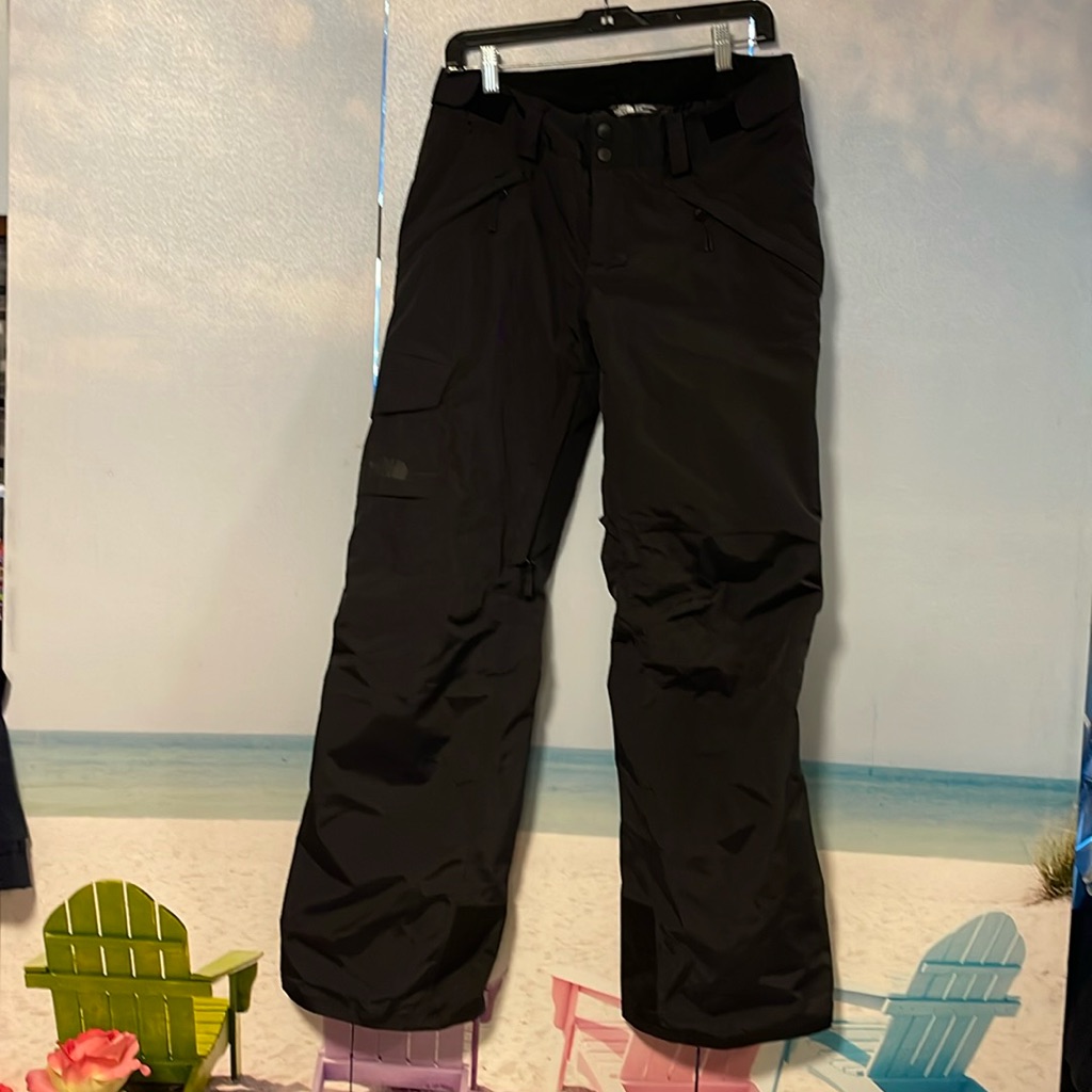 The North Face Women Ski Pants Size M Nwot